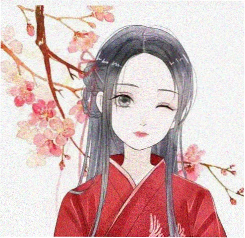 漫友 阿灯 的头像